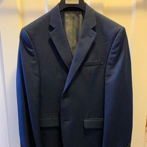 Perry Ellis Slim Suit - worn once